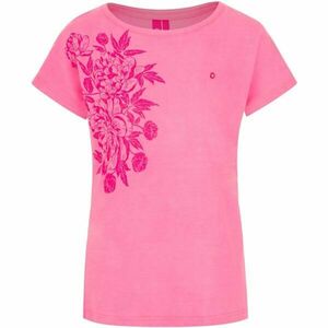 Loap ABELLA Női póló, rózsaszín, veľkosť L kép
