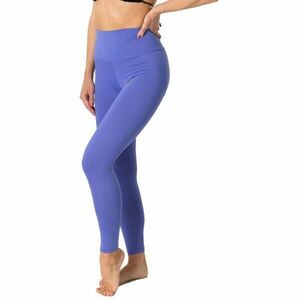 GOLDBEE PUSH-UP Női legging, kék, veľkosť XL kép