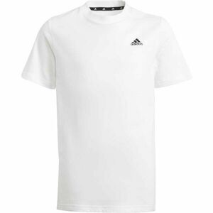 adidas SL TEE Junior póló, fehér, méret kép