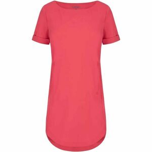 Loap UBAKALA Női ruha sportoláshoz, rózsaszín, veľkosť XL kép