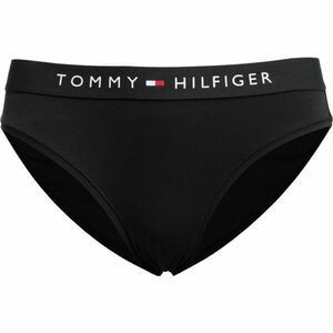 Tommy Hilfiger TH ORIGINAL-BIKINI Női alsónemű, fekete, méret kép