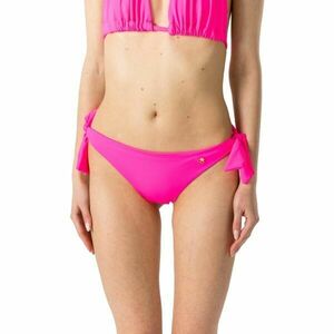 GOLDBEE ISLAND Női bikini alsó, rózsaszín, veľkosť S kép