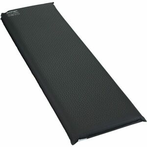 Vango COMFORT 10 SINGLE Önfelfújó matrac, fekete, méret kép