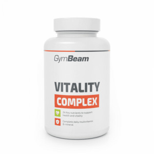 Vitality Complex - GymBeam kép