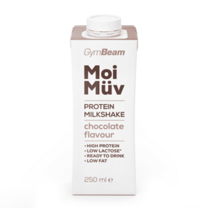 MoiMüv Protein Milkshake - GymBeam kép
