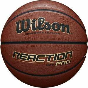 Wilson Reaction Pro 295 Basketball 7 Kosárlabda kép