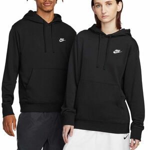 Kapucnis melegítő felsők Nike Sportswear Club kép