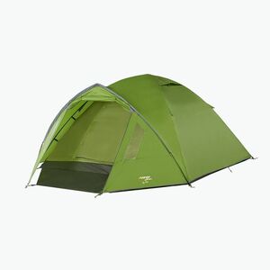 Vango Tay 400 zöld 4 személyes kemping sátor TERTAY T15173 kép