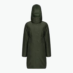 Női mackintosh Marmot Chelsea kabát zöld M13169 kép
