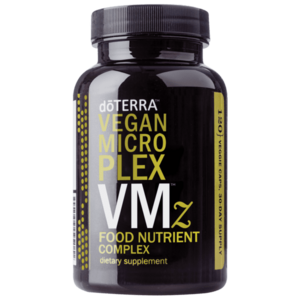 Microplex VMz 120 kapszula (vegán) - doTERRA kép