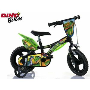 Dino Bikes Dětské kolo T Rex kép