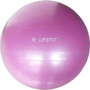 LifeFit Anti-Burst 75 cm, rózsaszín kép