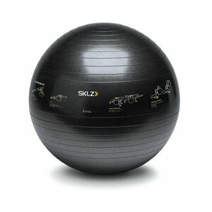 SKLZ Trainer Ball, gimnasztikai labda 65 cm kép