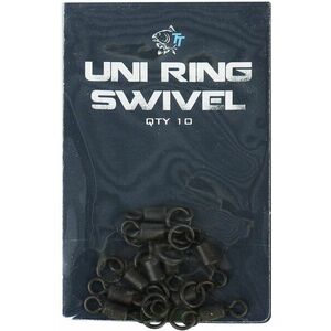 Nash Uni Ring Swivel 10 db kép