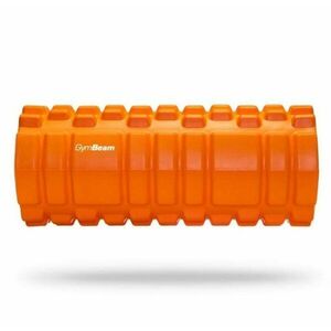 GymBeam Fitness Roller narancssárga kép