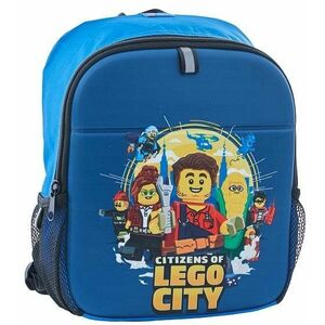 LEGO CITY Citizens - hátizsák kép