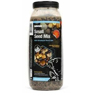 Nash Small Seed Mix 2, 5 l kép
