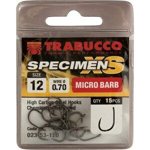 Trabucco XS Specimen, méret: 10, 15 db kép