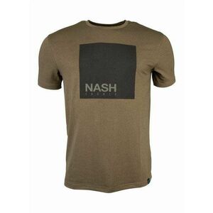 Nash Elasta-Breathe T-Shirt Large Print kép