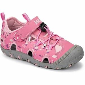 Loap LILY Gyerek nyári cipő, rózsaszín, méret kép