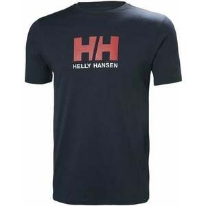 Helly Hansen Men's HH Logo Ing Navy 2XL kép