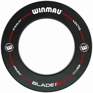 Winmau Pro-Line Blade 6 Dart kiegészítők kép