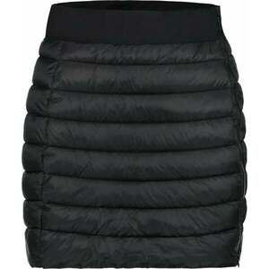 Icepeak Dunsmuir Womens Skirt Black 34 Rövidnadrág kép