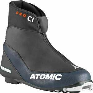 Atomic Pro C1 Women XC Boots Black/Red/White 4 kép