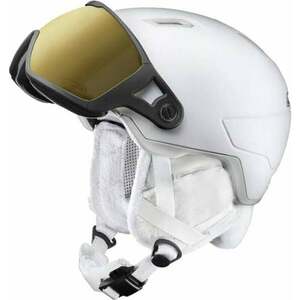 Julbo Globe Ski Helmet White M (54-58 cm) kép