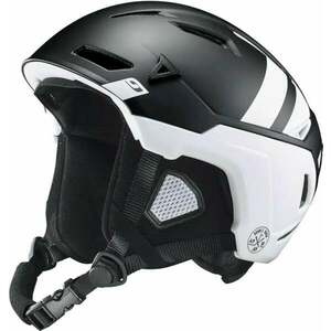 Julbo The Peak LT Ski Helmet White/Black XS-S (52-56 cm) Sísisak kép