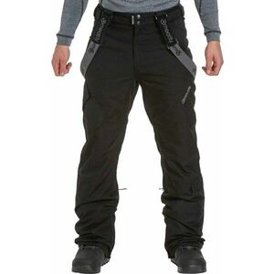 Meatfly Ghost Premium SNB & Ski Pants Black M kép