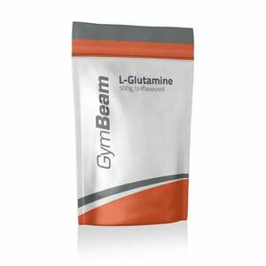 L-glutamin - GymBeam kép