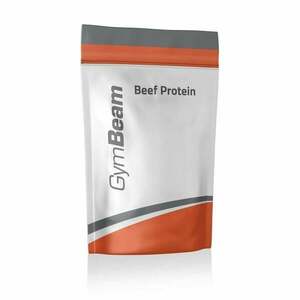 Beef Protein - GymBeam kép