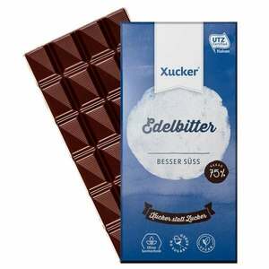 Étcsokoládé - Xucker kép