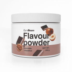Flavour Powder – GymBeam kép