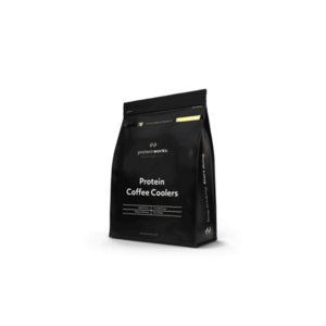Protein Coffee Coolers - The Protein Works kép