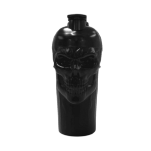 The Skull shaker Black 700 ml – JNX kép