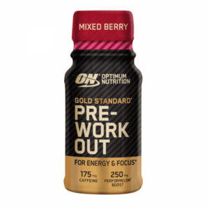Gold Standard Pre-Workout - Optimum Nutrition kép