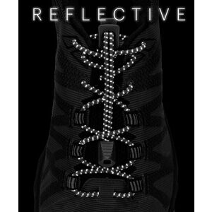 Cipőfűzők Nathan Run Laces Reflective kép