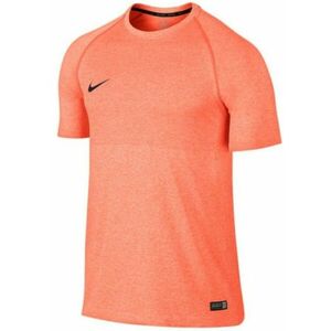 Rövid ujjú póló Nike Select SS Seamless Training Top kép