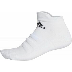 Zoknik adidas Alpha Skin MC Ankle Sock kép