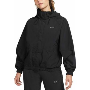 Kapucnis kabát Nike W NK SWIFT SF JKT kép