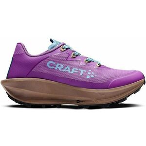 Terepfutó cipők Craft W CTM Ultra Carbon Trail kép
