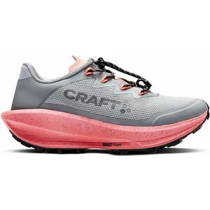 Terepfutó cipők Craft W CTM Ultra Carbon Trail kép