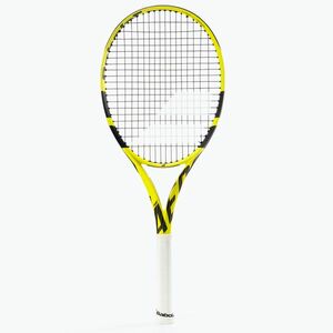 BABOLAT Pure Aero Lite teniszütő sárga 102360 kép