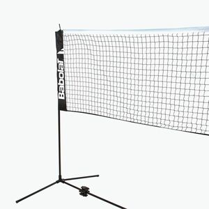 BABOLAT Mini teniszháló készlet fekete-fehér 730004 kép