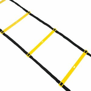 SKLZ Quick Ladder edzőlétra fekete/sárga 1124 kép