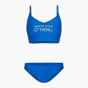 Női kétrészes fürdőruha O'Neill Midles Maoi bikini hercegnő kék kép