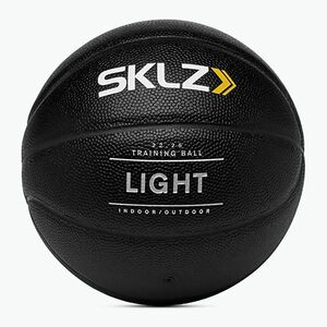 SKLZ Lightweight Control Kosárlabda edzőlabda kosárlabda edzéshez fekete 5 méret kép