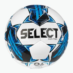 SELECT Contra FIFA Basic v23 fehér / kék méret 3 foci kép
